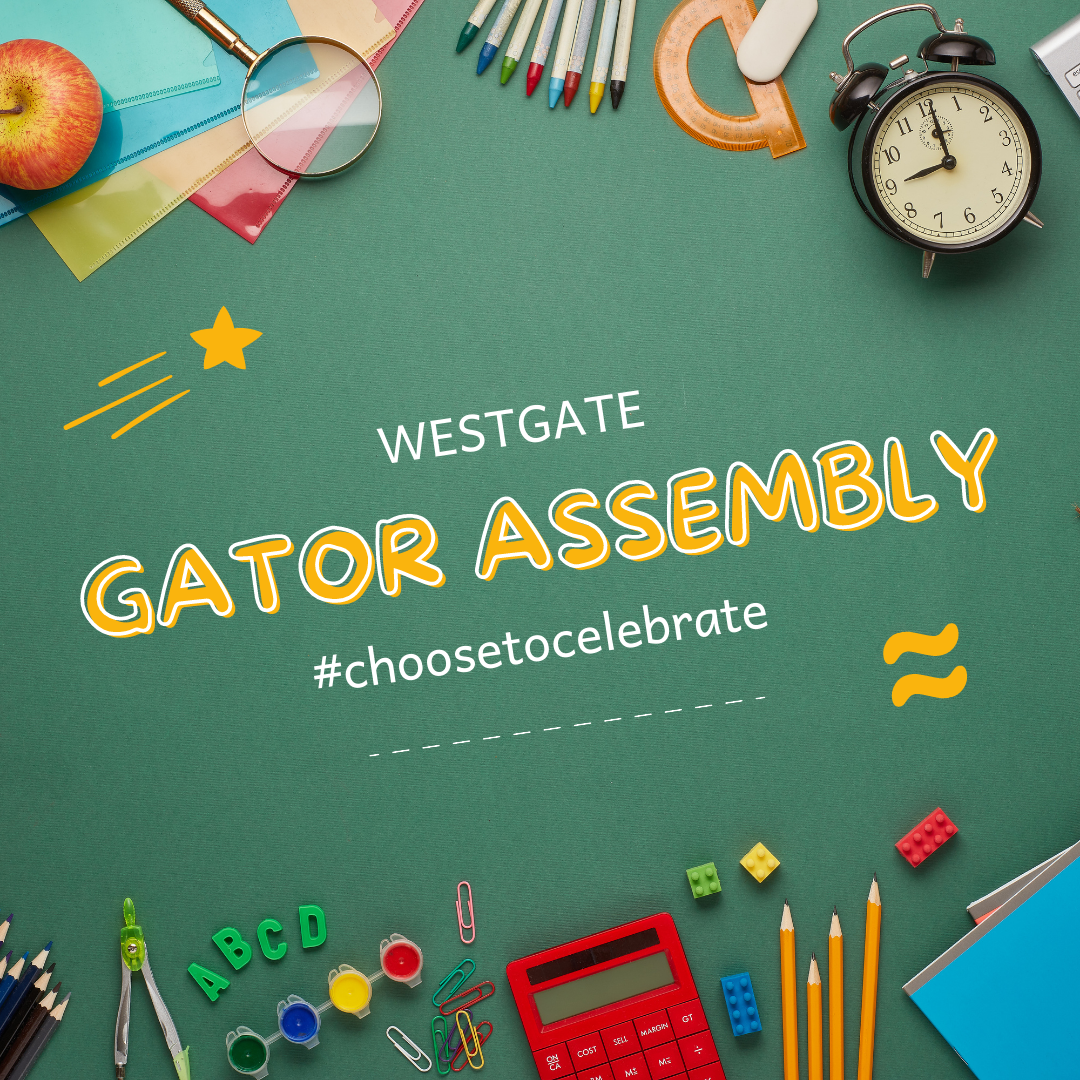  Gator Assembly